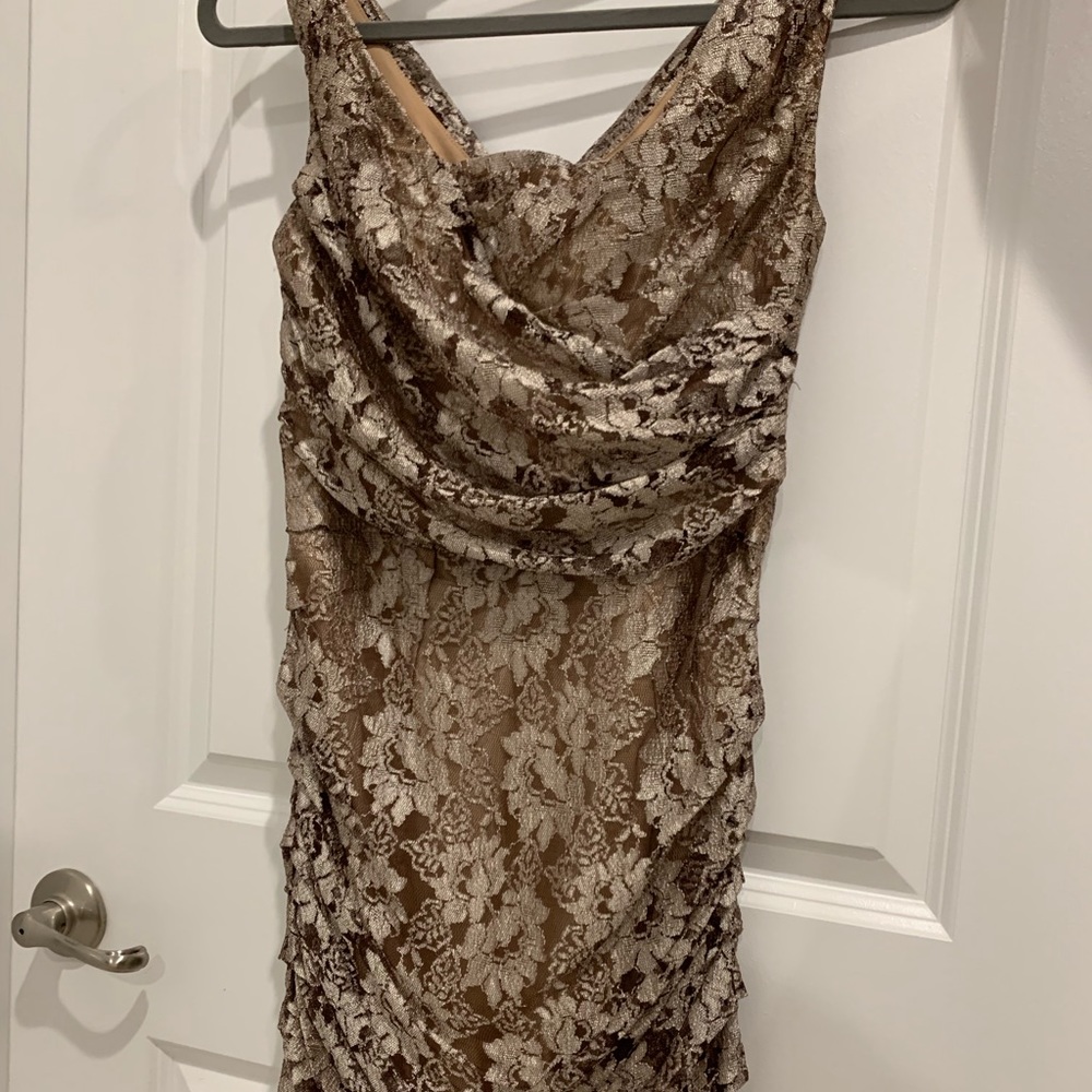 Express midi dress